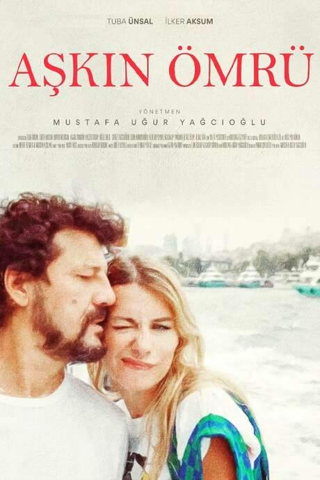Aşkın Ömrü (2022) movie poster