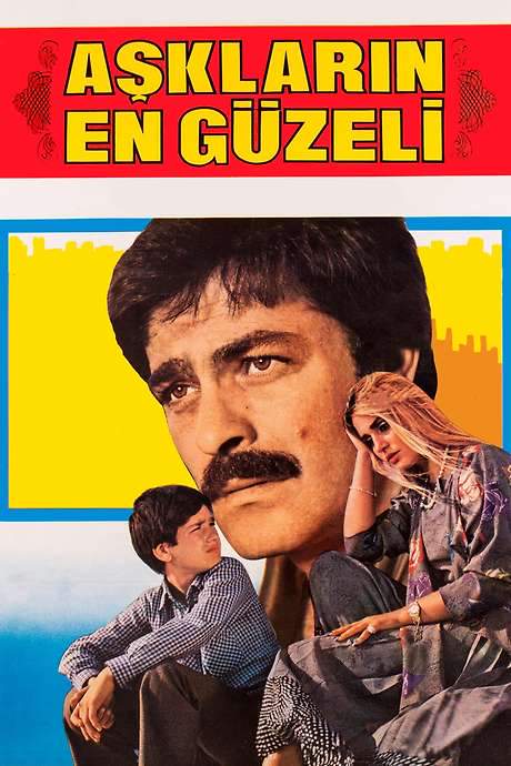Aşkların En Güzeli (1982) movie poster