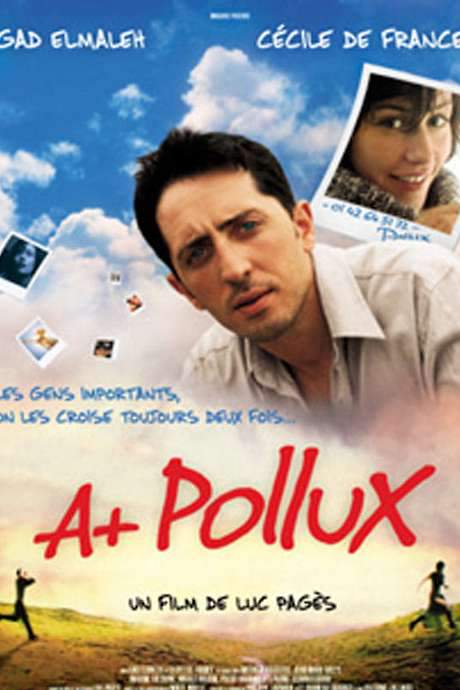 A+ Pollux (2002) movie poster