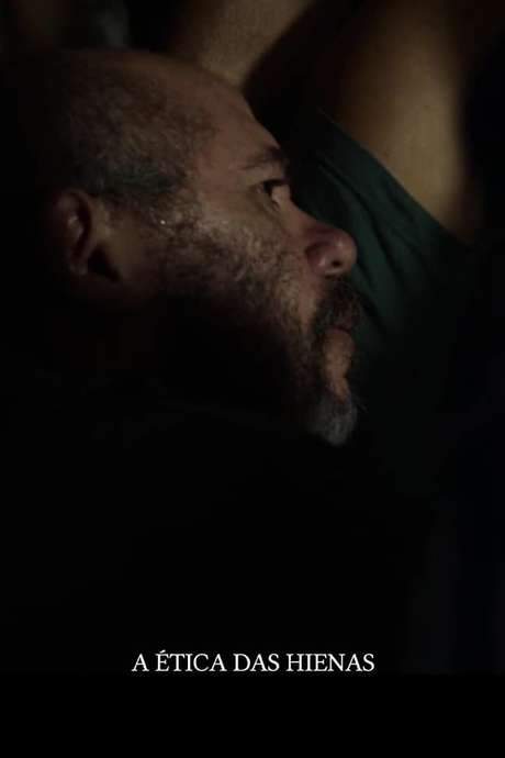 A Ética das Hienas (2019) movie poster