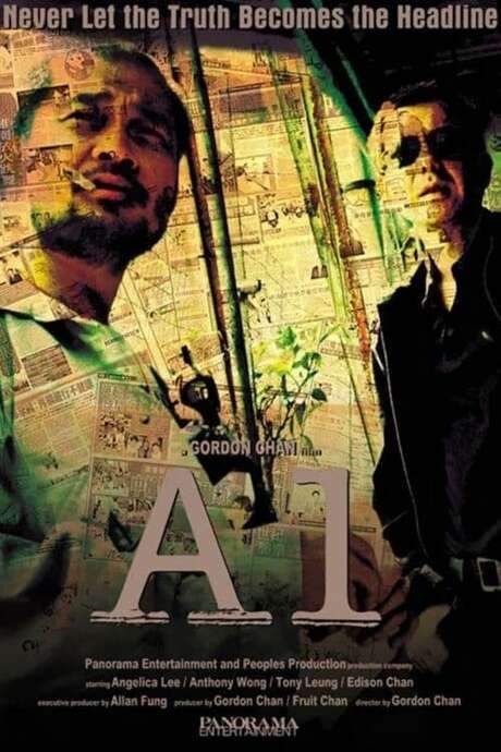 A-1 Headline (2004) movie poster