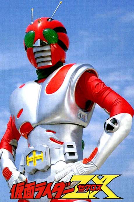 A 10th Rider Appears! Kamen Rider - All Riders Assemble! (1984) movie poster