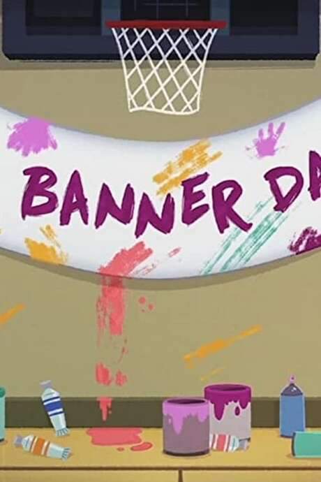 A Banner Day (2015) movie poster