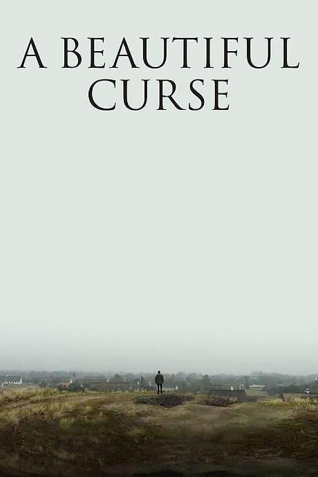 A Beautiful Curse (2021) movie poster