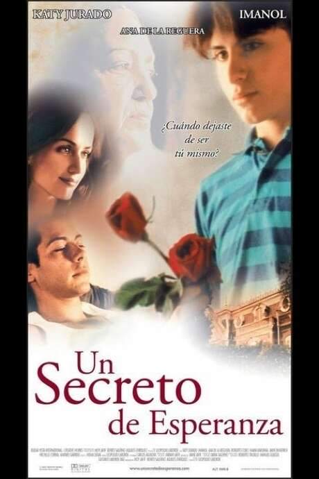 A Beautiful Secret (2002) movie poster