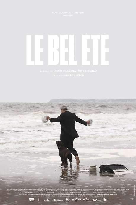 A Beautiful Summer (2019) movie poster