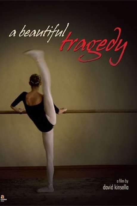 A Beautiful Tragedy (2008) movie poster