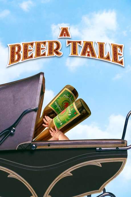 A Beer Tale (2012) movie poster