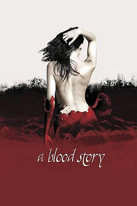 A Blood Story (2015) movie poster