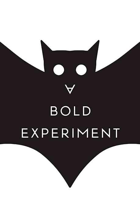A Bold Experiment (2020) movie poster