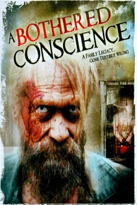 A Bothered Conscience (2006) movie poster