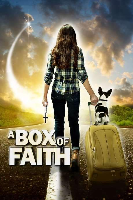 A Box of Faith (2015) movie poster