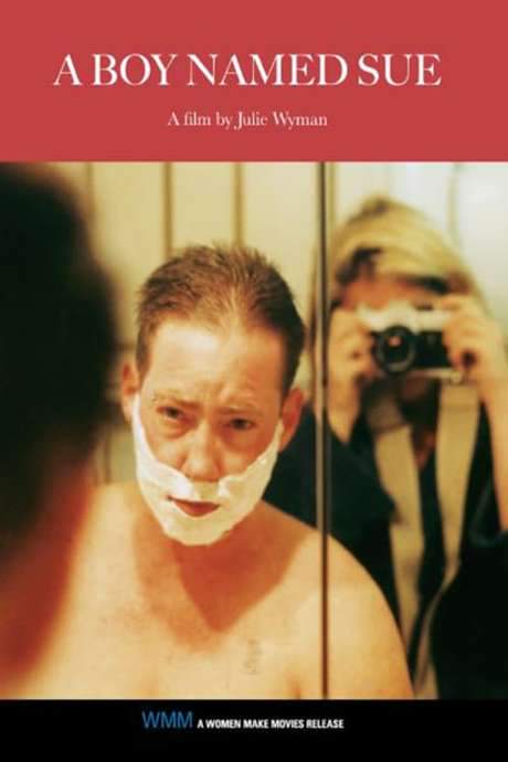 A Boy Named Sue (2000) movie poster