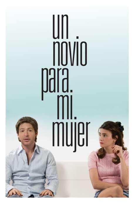 A Boyfriend for My Wife (2008) movie poster