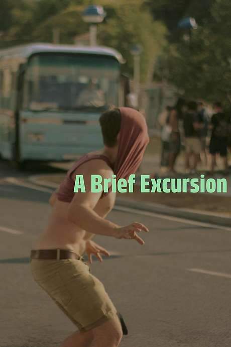 A Brief Excursion (2017) movie poster