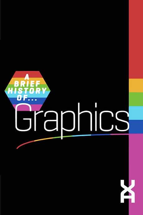 A Brief History of Graphics (2015) movie poster