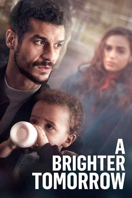 A Brighter Tomorrow (2021) movie poster