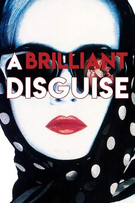 A Brilliant Disguise (1994) movie poster