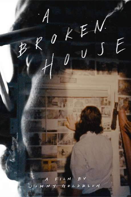 A Broken House (2020) movie poster