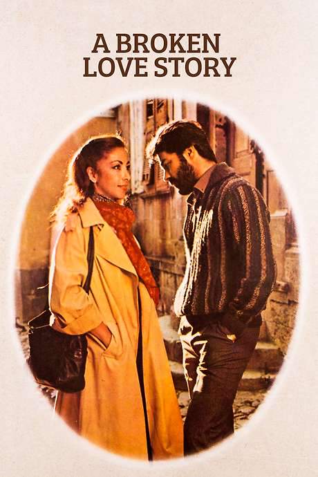 A Broken Love Story (1982) movie poster