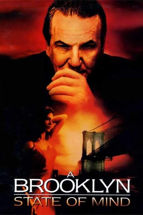 A Brooklyn State of Mind (1998) movie poster