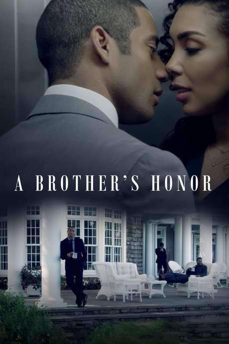 A Brother’s Honor (2019) movie poster