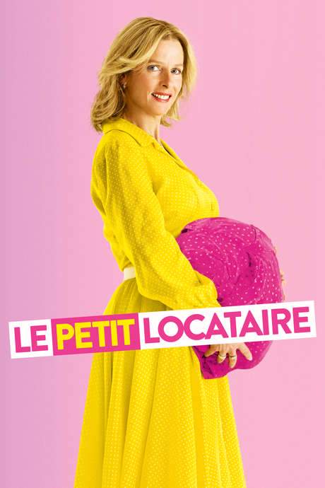 A Bun in the Oven (2016) movie poster