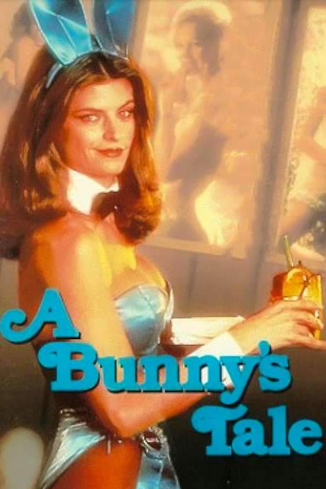 A Bunny’s Tale (1985) movie poster