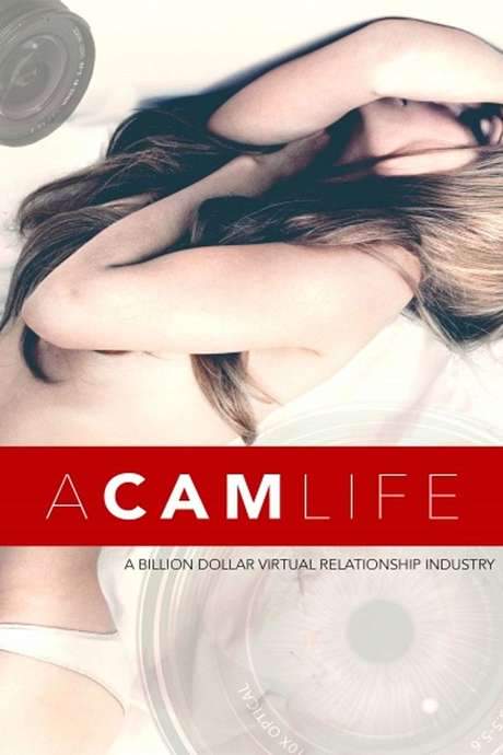 A Cam Life (2018) movie poster