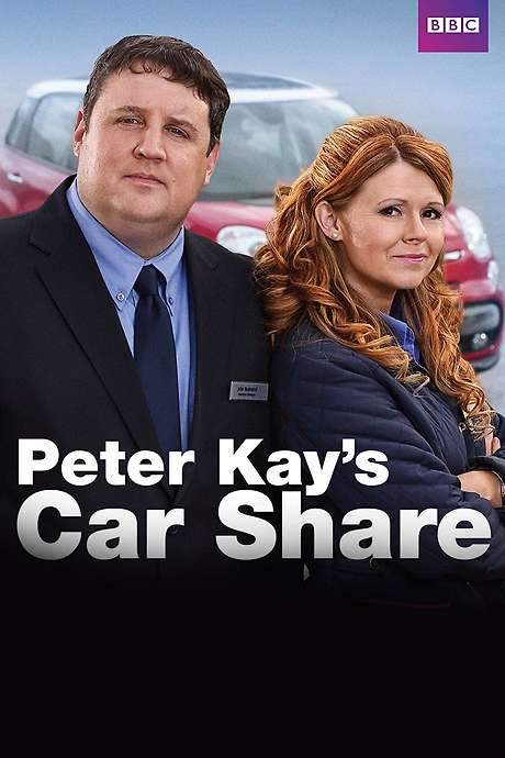 A Car Share Christmas Summer (2016) movie poster