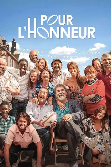 A Chance To Win (2023) movie poster