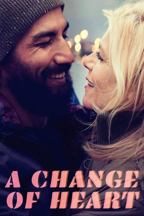 A Change of Heart (2021) movie poster