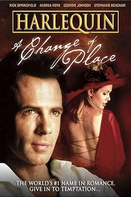 A Change of Place (1994) movie poster