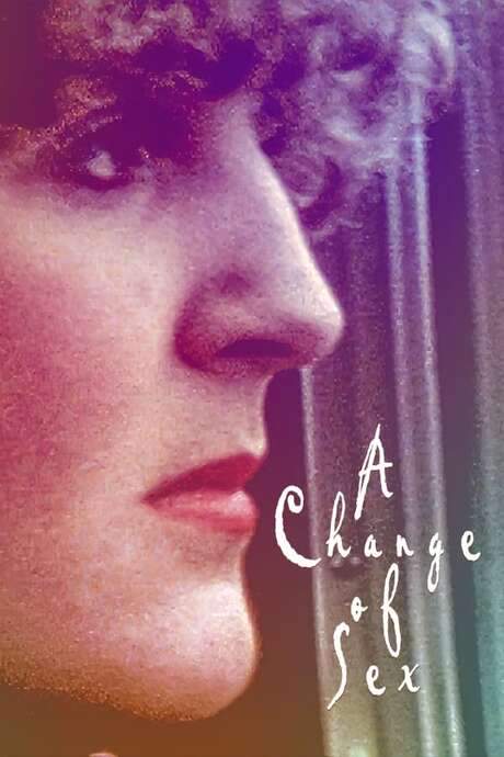 A Change of Sex (1979) movie poster