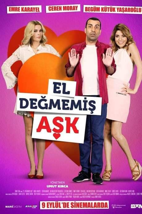 A Chaster Marriage (2016) movie poster