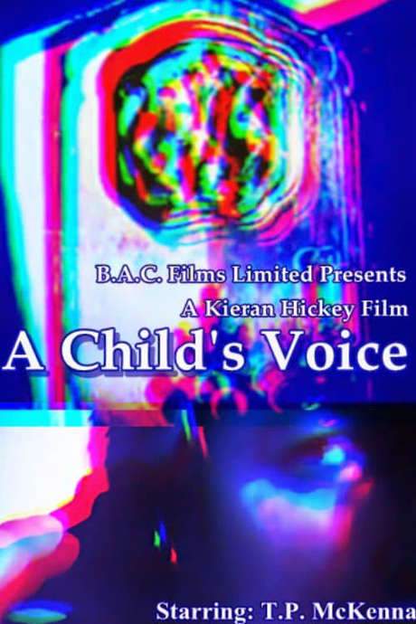 A Child’s Voice (1978) movie poster