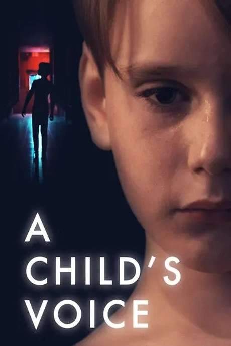 A Child’s Voice (2018) movie poster