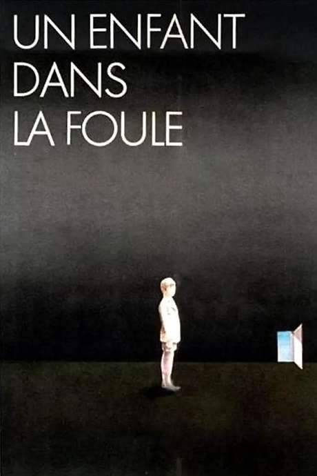 A Child in the Crowd (1976) movie poster