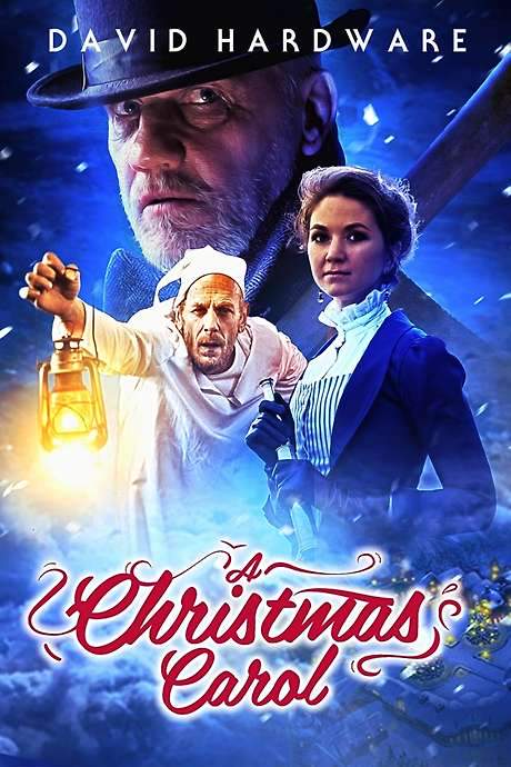 A Christmas Carol (2019) movie poster
