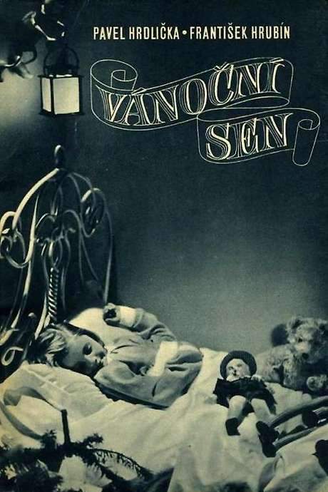 A Christmas Dream (1945) movie poster