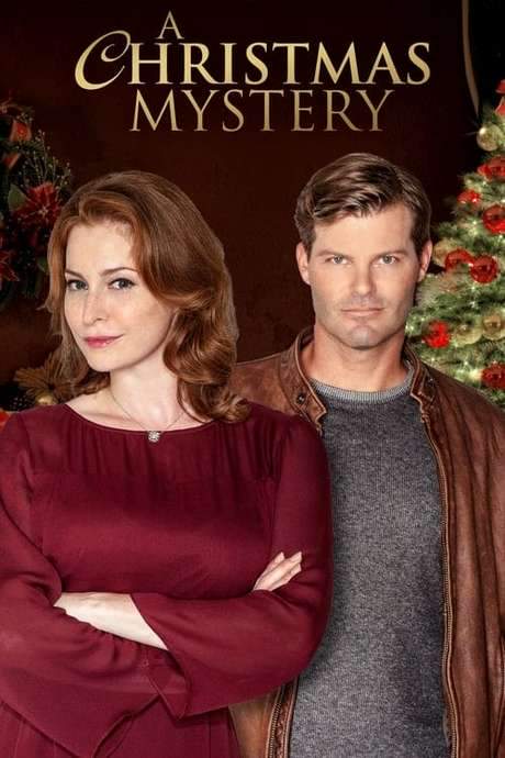 A Christmas Mystery (2014) movie poster