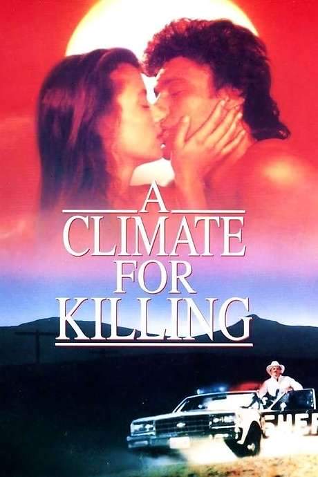 A Climate for Killing (1991) movie poster