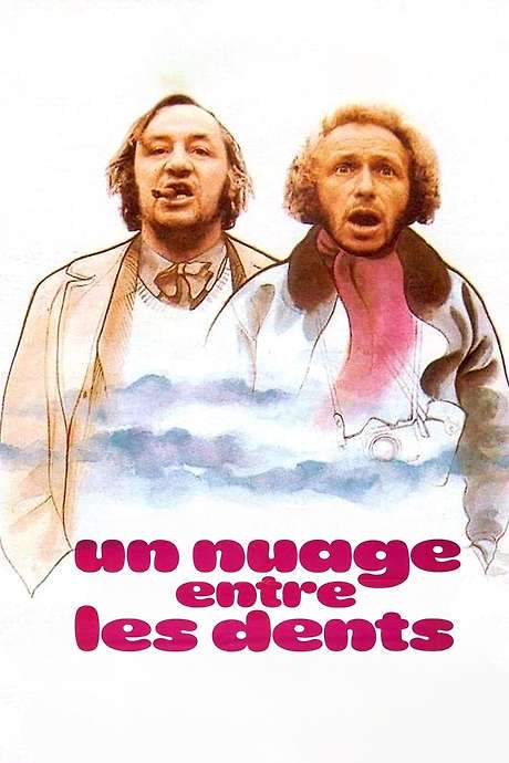 A Cloud in the Teeth (1974) movie poster