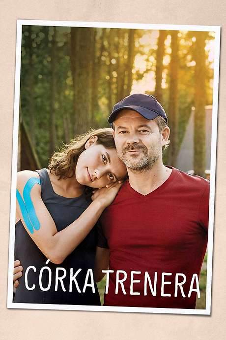 A Coach’s Daughter (2018) movie poster