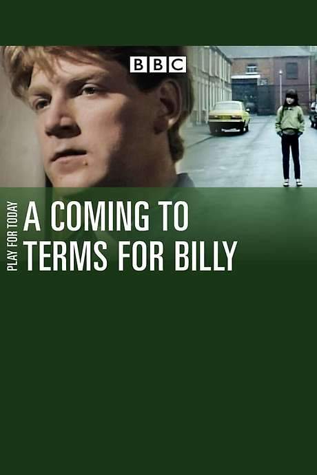 A Coming to Terms for Billy (1984) movie poster