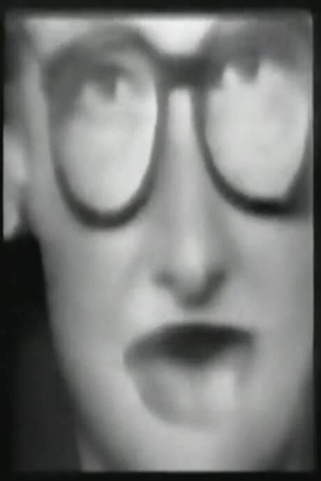 A Confessional Documentary (1987) movie poster