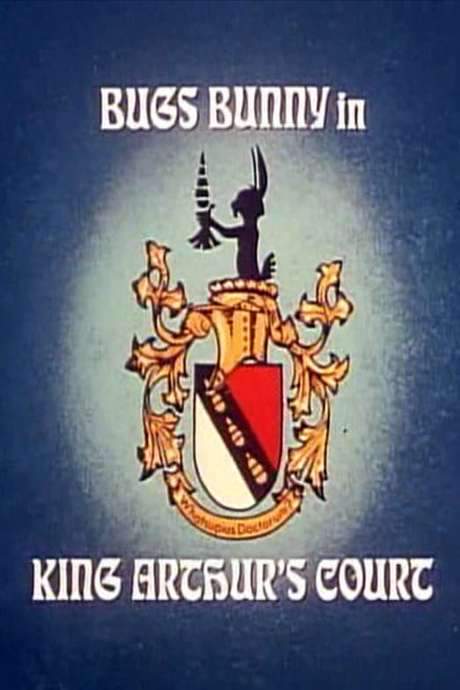 A Connecticut Rabbit in King Arthur’s Court (1978) movie poster