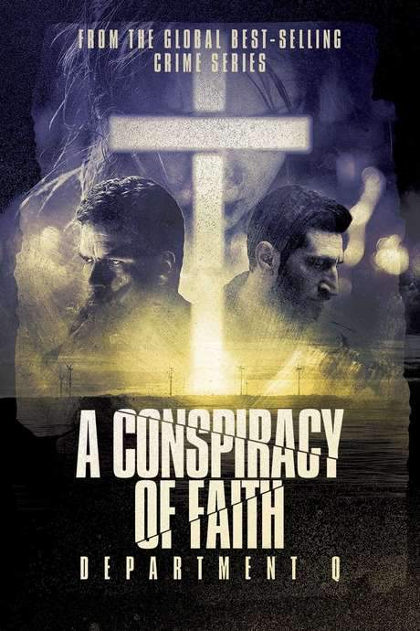 A Conspiracy of Faith (2016) movie poster