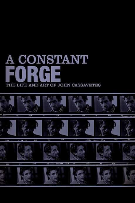 A Constant Forge (2000) movie poster