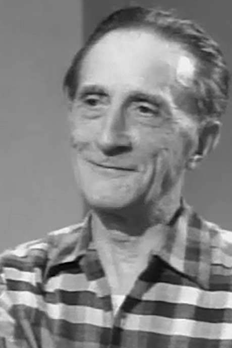 A Conversation with Marcel Duchamp (1956) movie poster